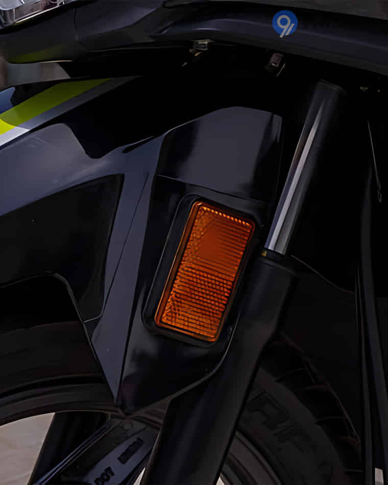 Front Body & Wheels - 6