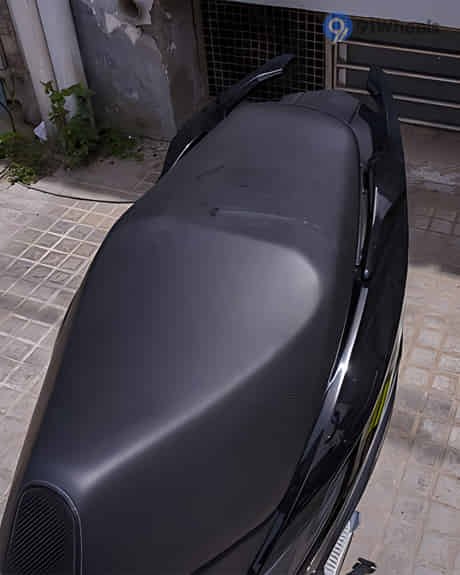 Dio 125 Seat