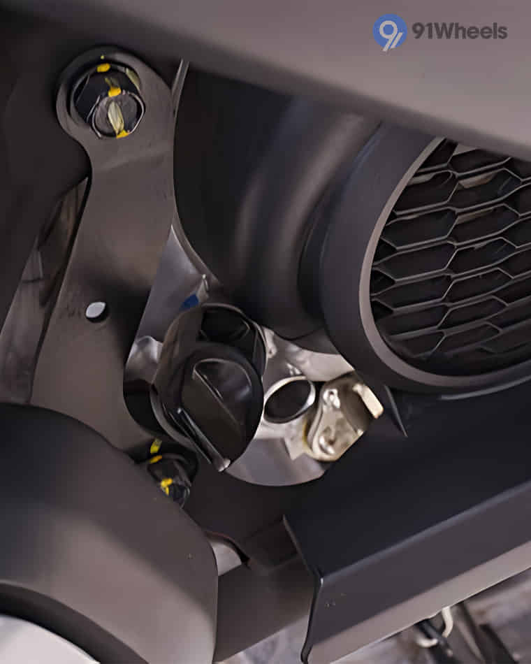 Engine & Exhaust - 4