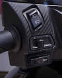 Turn Indicators Switch