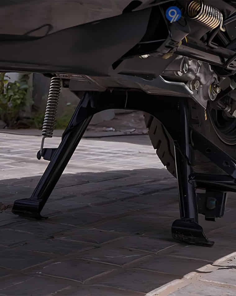 Stands & Utility - 2