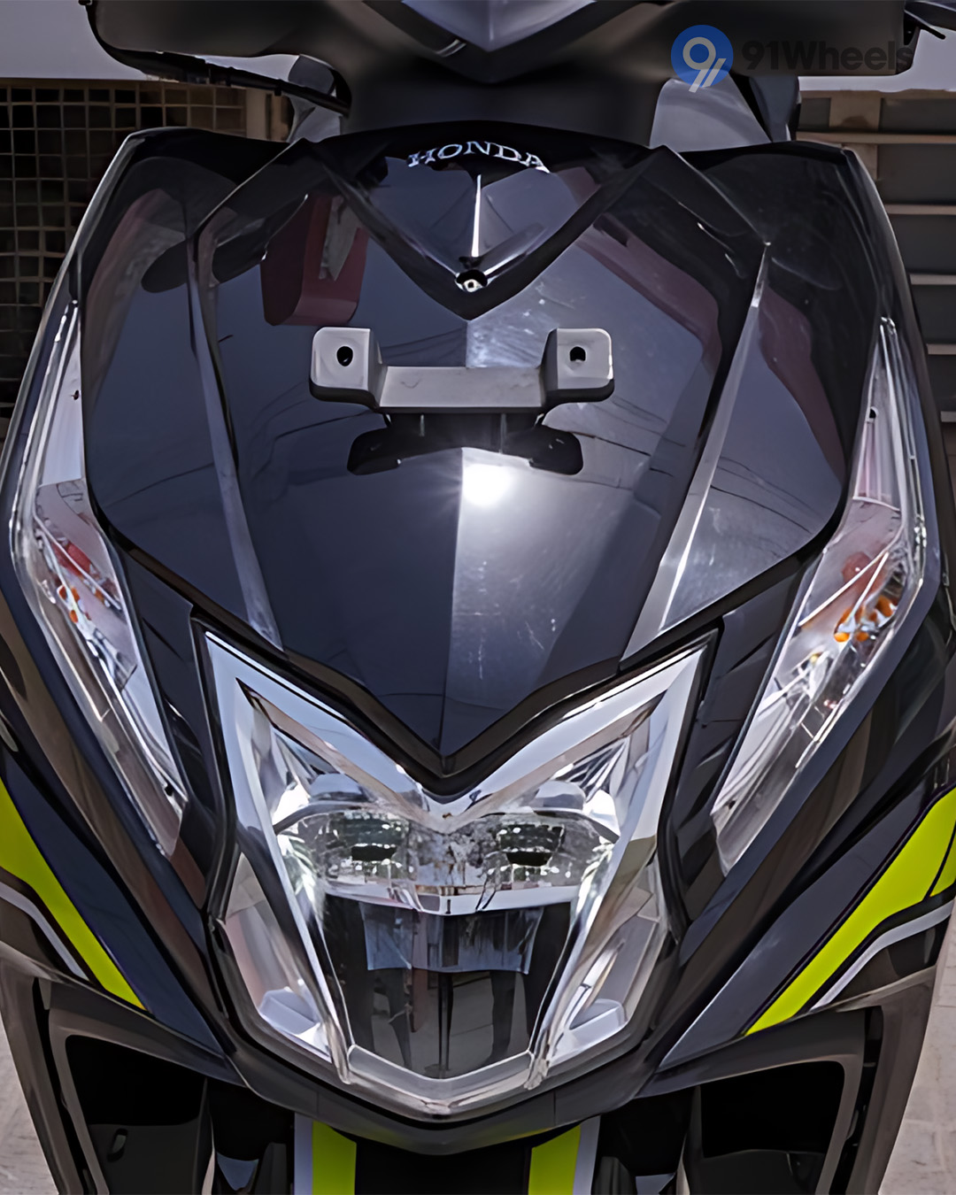 Honda Dio 125 image