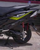 Left Side Body Panel