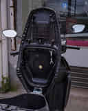 Underseat Toolkit Holder