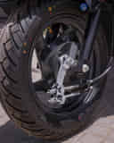 Front Tyre