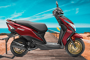 Honda Dio Bs6 Check Offers Price Photos Reviews Specs 91wheels