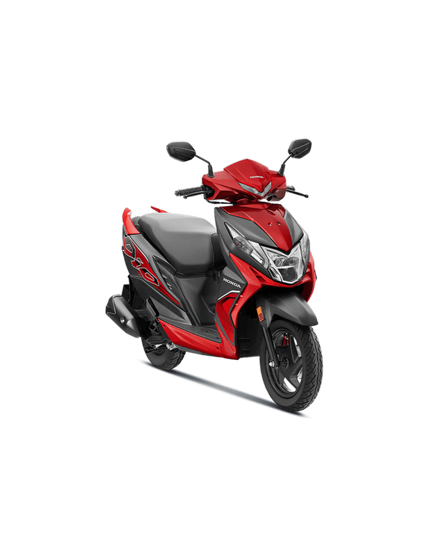 Honda Dio QNA Honda Dio QNA