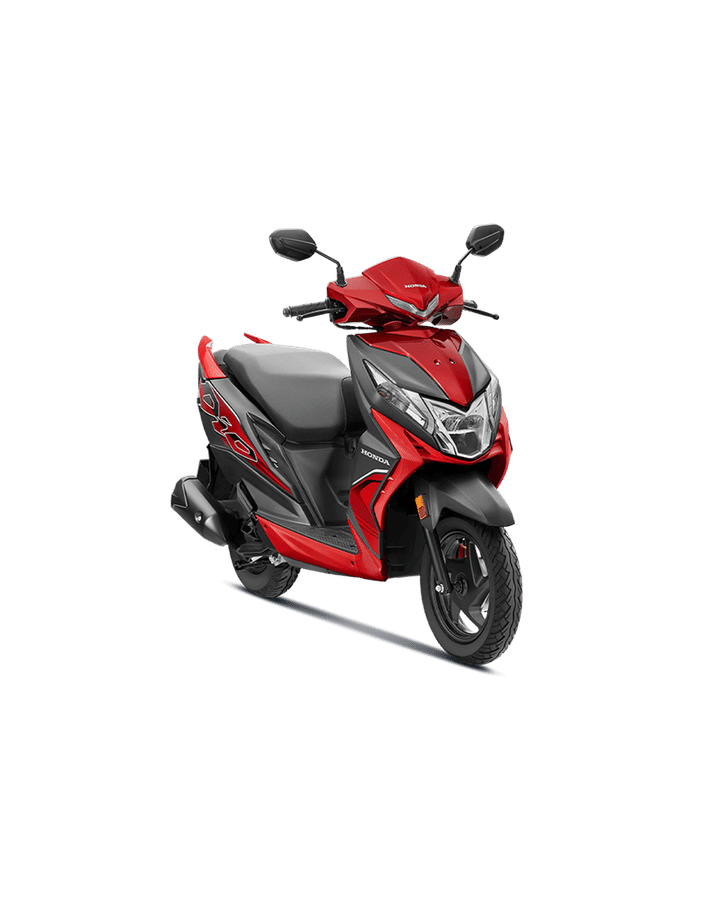 Honda Dio Honda Dio