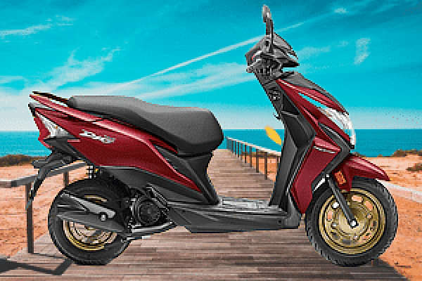 Dio Images 📸 | Honda Dio Interior & Exterior Photos, 360 View, Videos