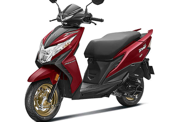 Dio Images 📸 | Honda Dio Interior & Exterior Photos, 360 View, Videos