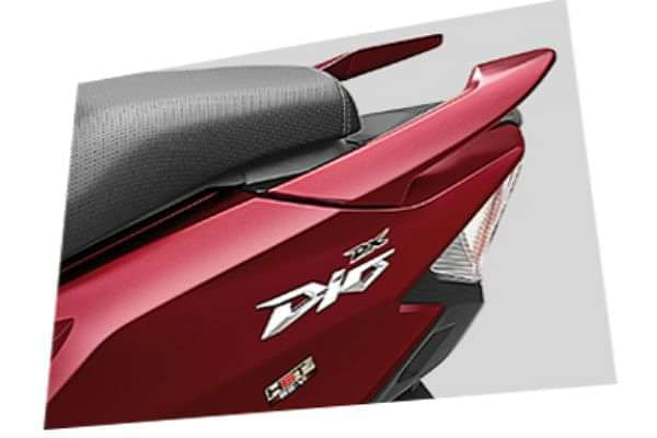 honda dio handlebar price