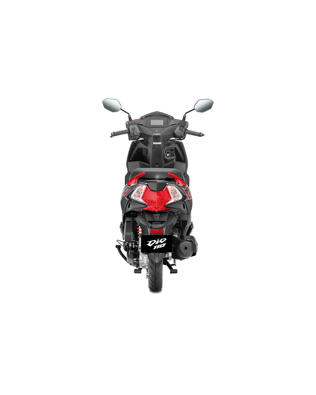 Honda  Dio image