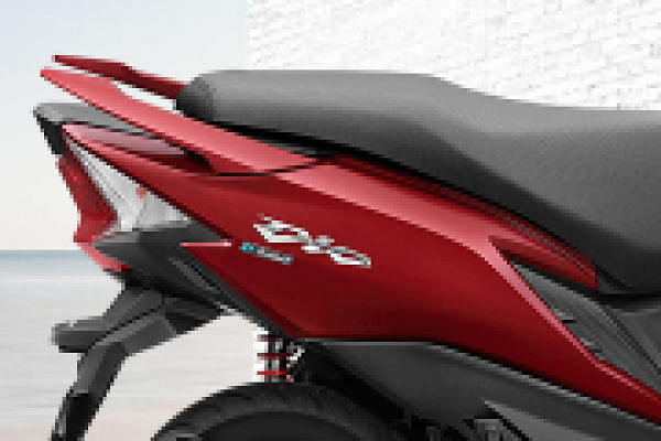 Scooty honda dio bs6 price hot sale