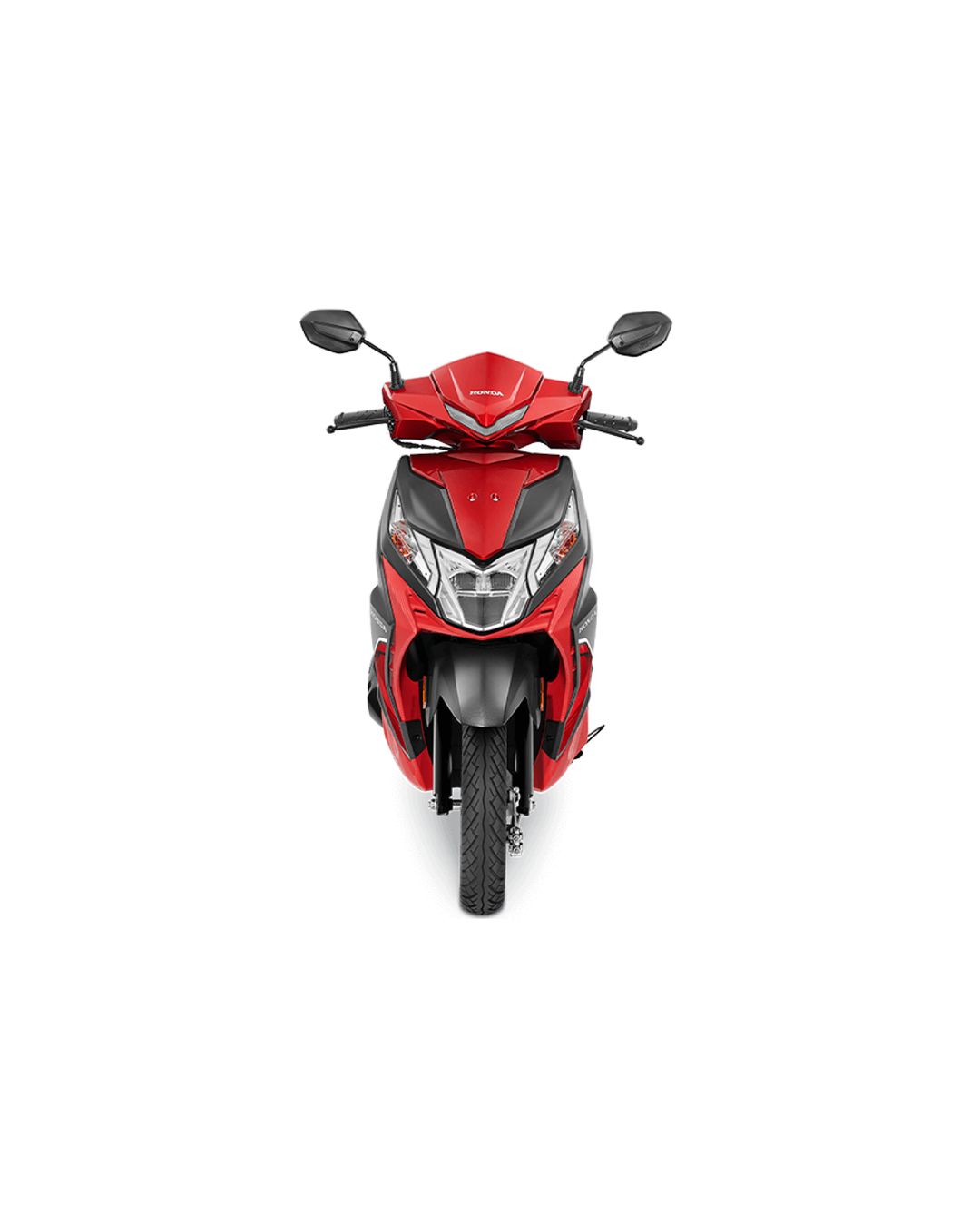 Honda  Dio image