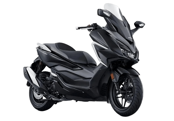 Honda Forza 350 Expected Price 3.70L Launch Date Images