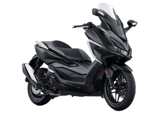 Honda Forza 350  Honda Forza 350