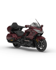 Honda Gold Wing Bike