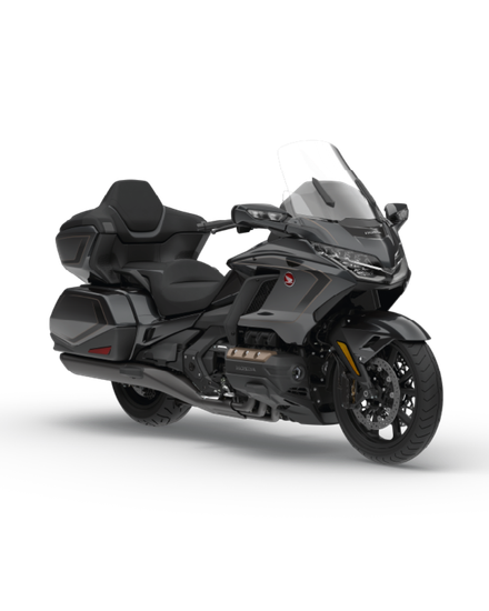Honda Gold Wing