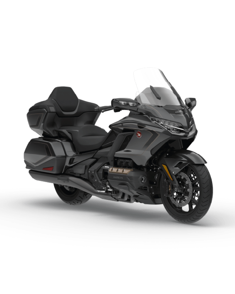 Honda Gold Wing