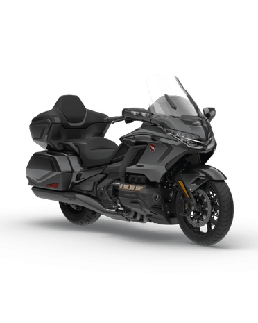Honda Gold Wing Honda Gold Wing