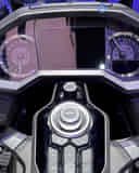 TFT / Instrument Cluster