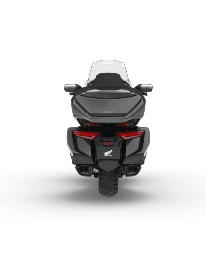 Honda Gold Wing - Image 6