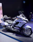 Right Front Three Quarter