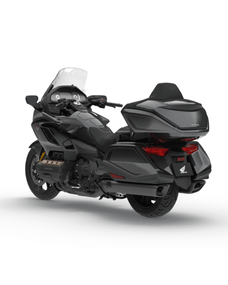 Honda Gold Wing - Image 5