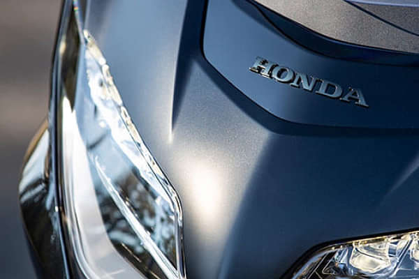 Honda Gold Wing Head Light