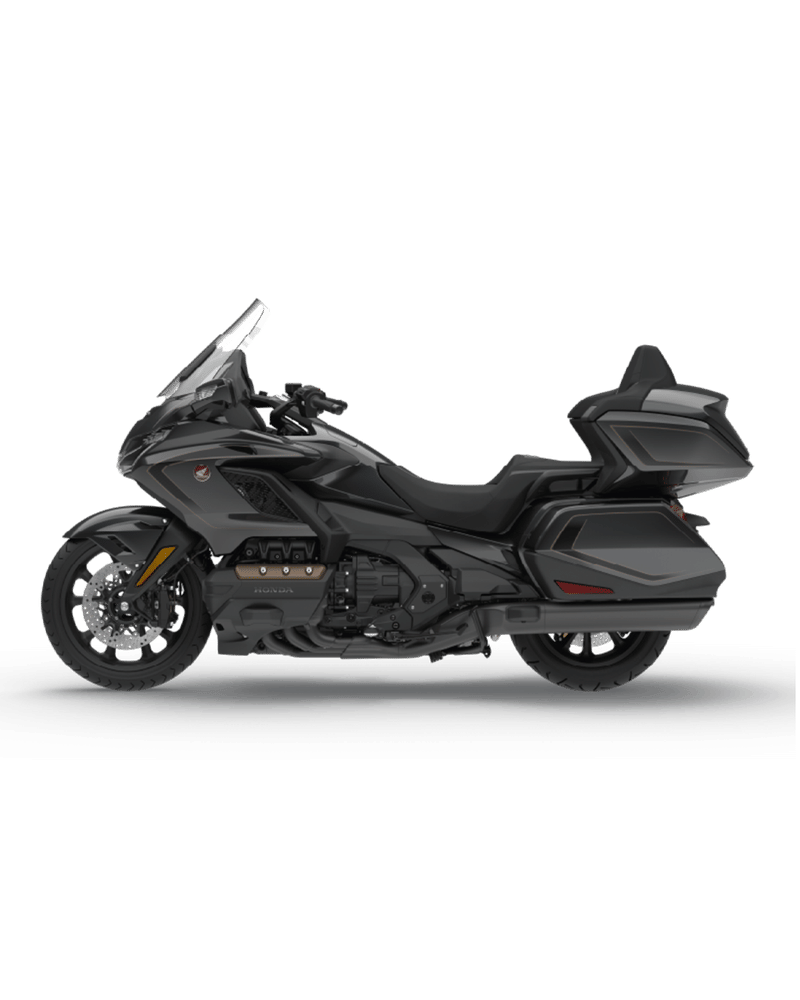Honda Gold Wing - Image 4