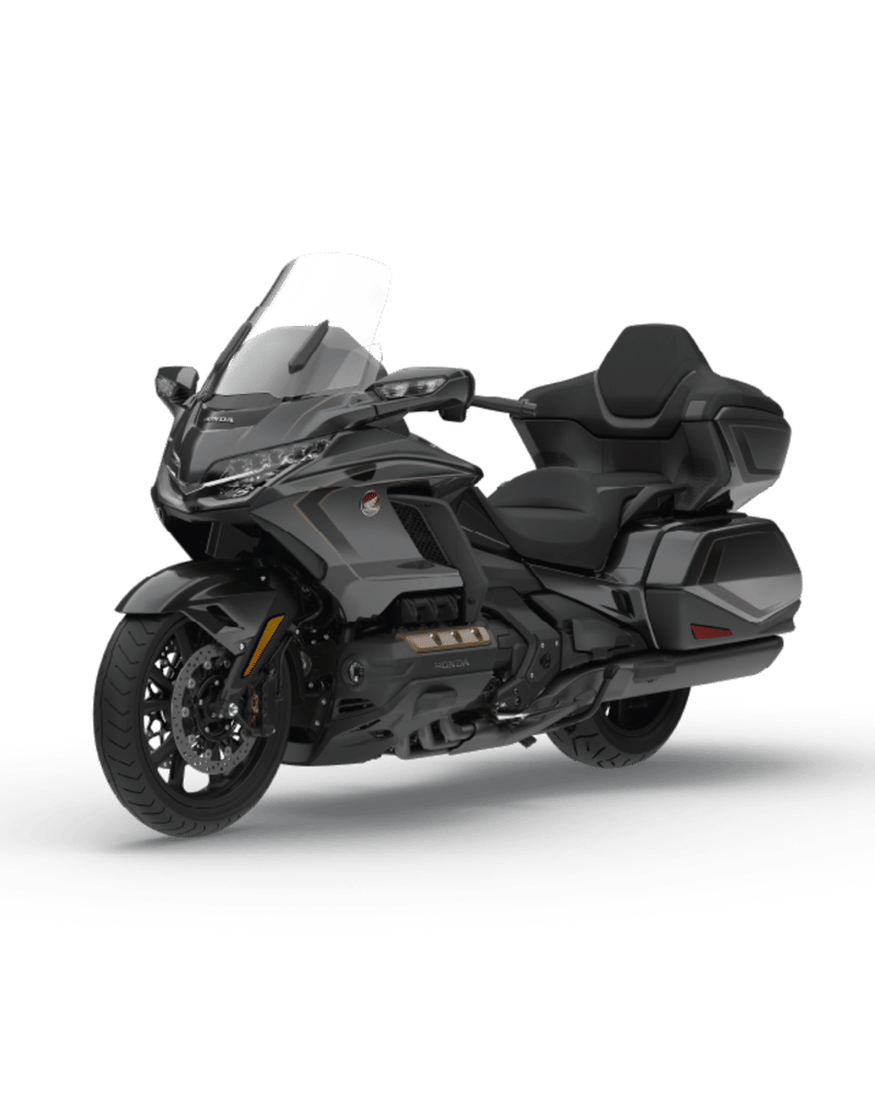 Honda Gold Wing - Image 3