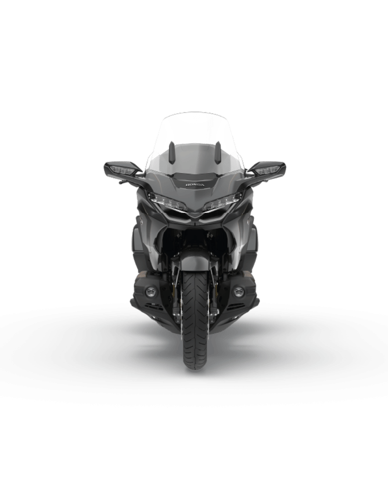 Honda Gold Wing - Image 2