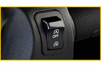 Honda Grazia 2020-2023 Handle Bars Honda Grazia 2020-2023 Handle Bars