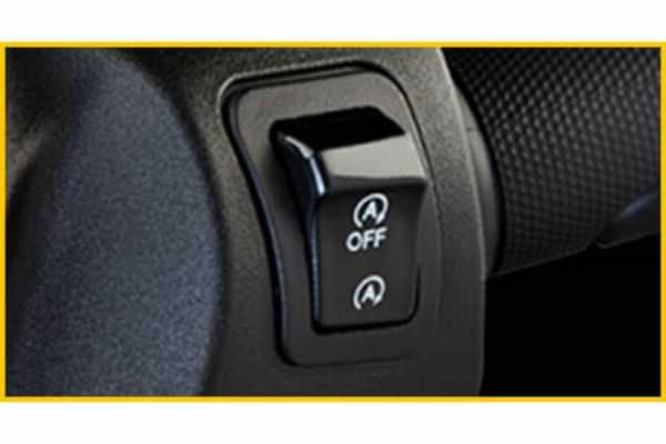 Honda Grazia 2020-2023 Handle Bars Honda Grazia 2020-2023 Handle Bars