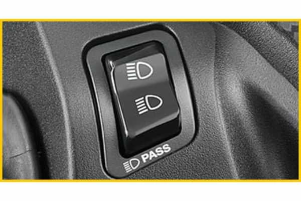 Honda Grazia 2020-2023 Handle Bars Honda Grazia 2020-2023 Handle Bars