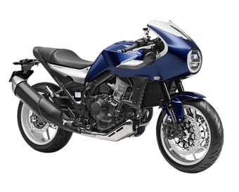 Honda Hawk 11  Honda Hawk 11