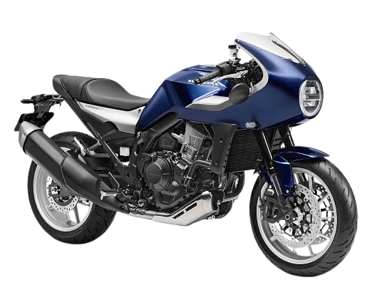 Honda Hawk 11 image Honda Hawk 11 image