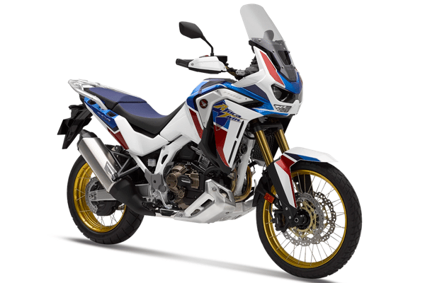 Honda Africa Twin Front Tyre