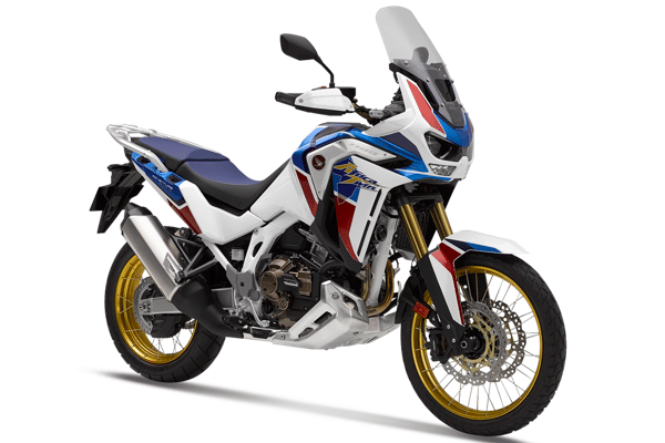 Honda Africa Twin Front Tyre