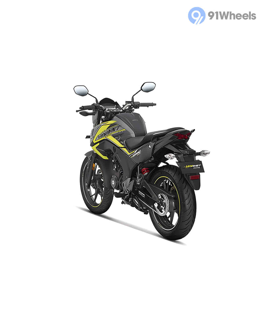Hornet 160R 2015-2020 8