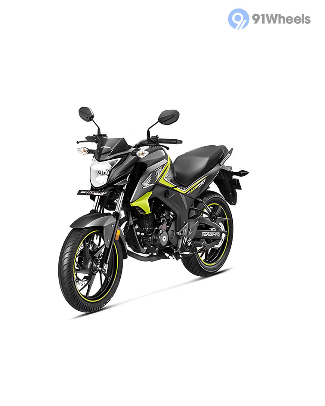 Hornet 160R 2015-2020 4