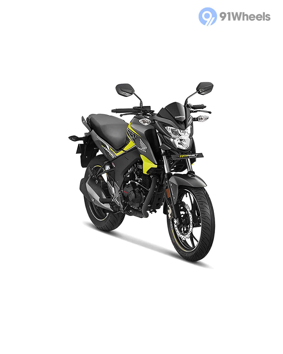 Hornet 160R 2015-2020 5