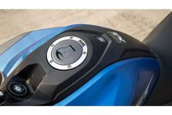 Honda Hornet 2.0 Repsol Edition 