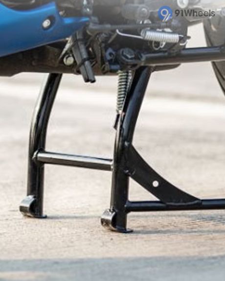 Hornet 2.0 Repsol Edition Main stand