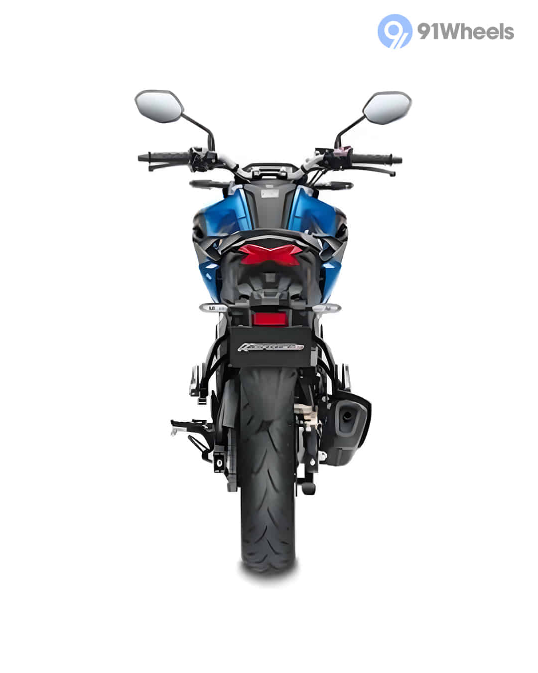 Hornet 2.0 Repsol Edition 3