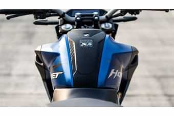 Honda Hornet 2.0 Repsol Edition 