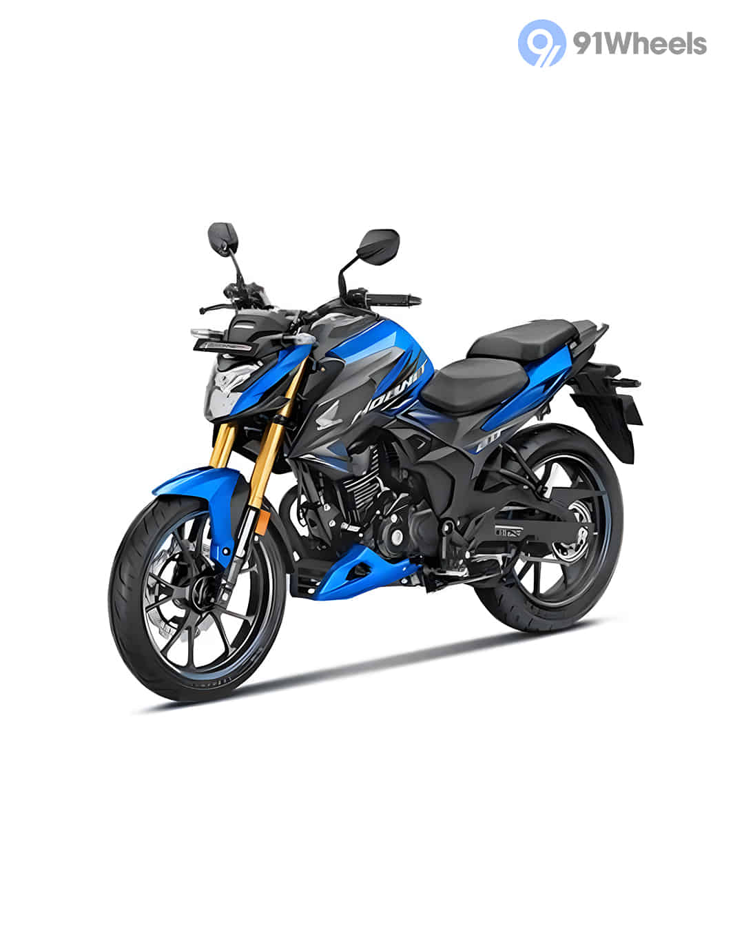 Hornet 2.0 Repsol Edition 4