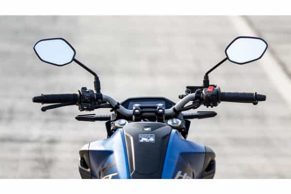 Honda Hornet 2.0 Repsol Edition image