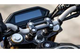 Honda Hornet 2.0 Repsol Edition 