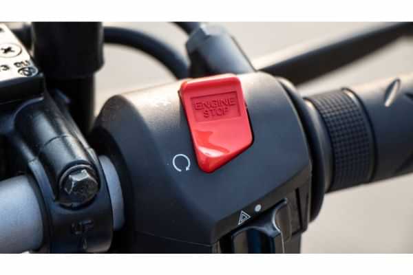 Honda Hornet 2.0 Repsol Edition image